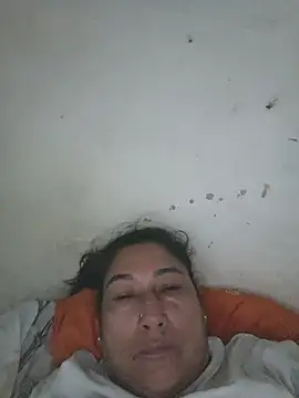 PatriciaGrajales online show from July 24, 6:49 pm