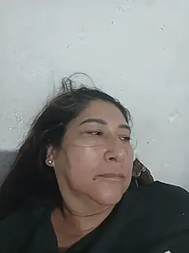 PatriciaGrajales online show from July 3, 5:41 pm