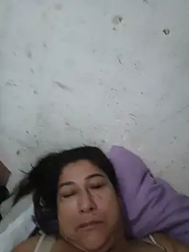PatriciaGrajales online show from June 11, 1:08 pm
