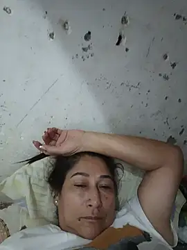 PatriciaGrajales online show from July 13, 2:23 am