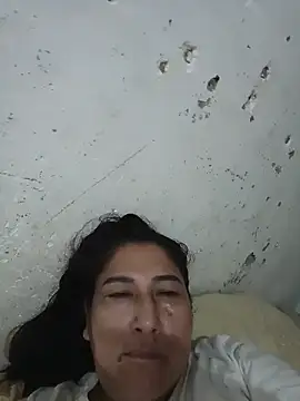 PatriciaGrajales online show from June 13, 10:29 pm