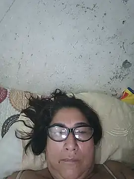 PatriciaGrajales online show from June 28, 4:24 pm