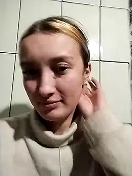 Olivia Kis online show from January 15, 8:04 pm