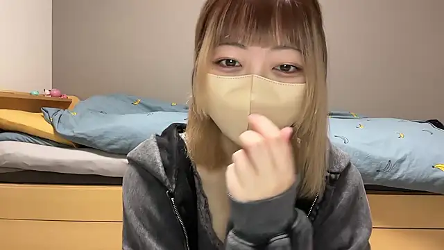 koko xoxo online show from February 11, 3:52 am