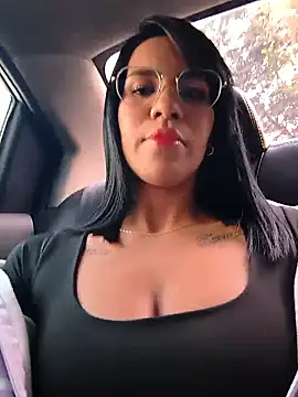 AntonelaVasquez online show from March 3, 9:43 pm