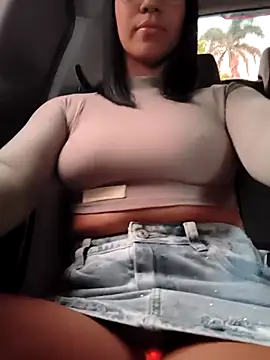 AntonelaVasquez online show from February 4, 10:24 pm