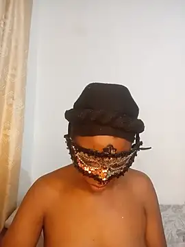 CreamyCupCake 96 online show from July 17, 5:23 am