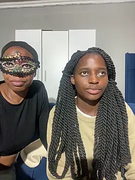 CreamyCupCake 96 online show from April 13, 8:20 pm