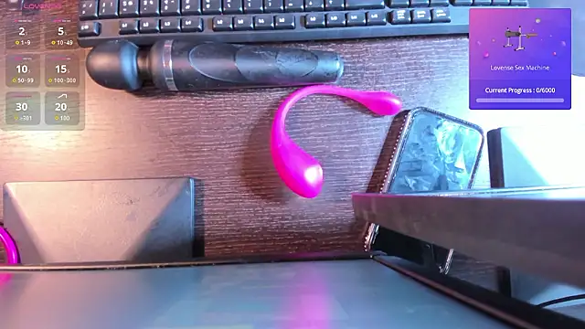 Brendajennerr online show from February 13, 3:30 am