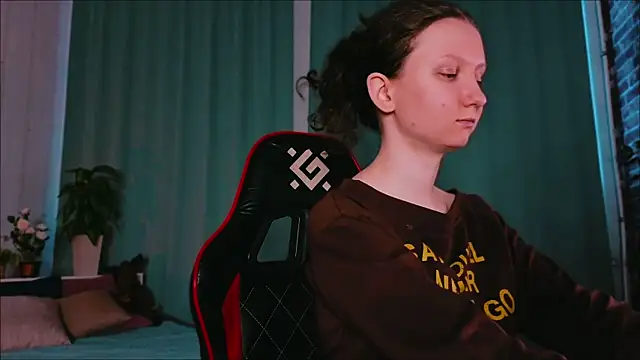 SunshineBlaze online show from February 22, 5:52 am