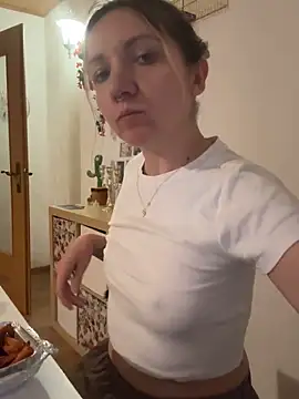 Marina und Jayden online show from February 22, 7:04 pm