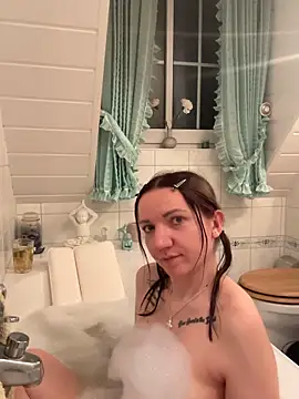 Marina und Jayden online show from April 19, 9:17 pm