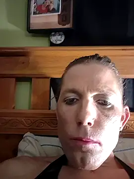 NatalieTrans916 online show from January 9, 2:49 am