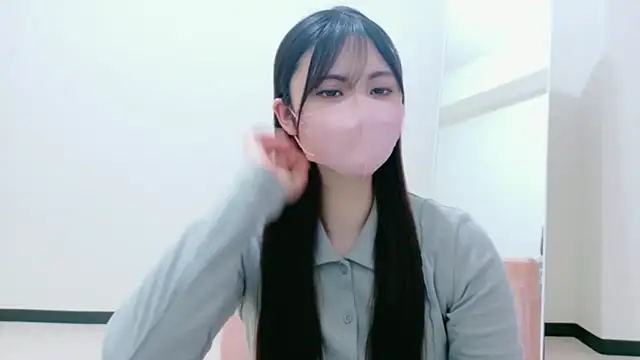 Miria-pq online show from March 3, 11:11 pm