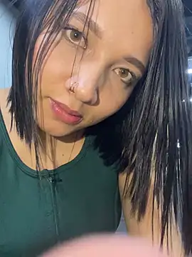 Carita traviesa4 online show from March 27, 4:47 am