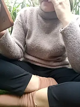 leona118 online show from January 10, 10:09 am