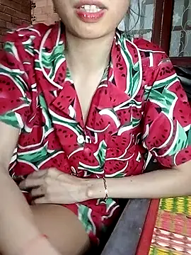 Chammy720 online show from April 13, 4:41 pm