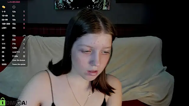 Casandra Joness online show from March 30, 5:51 am