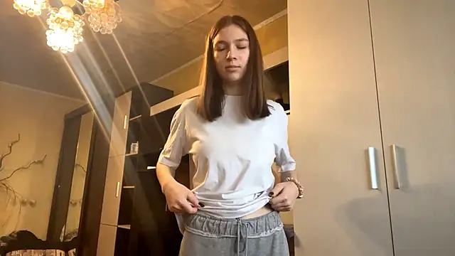 MarlanaEndler online show from January 17, 11:18 am