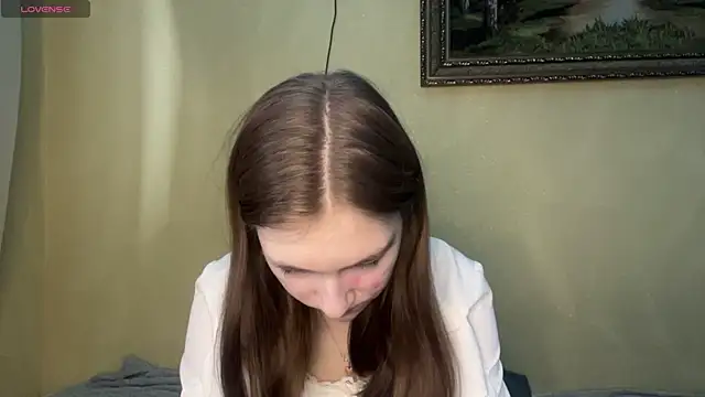 MarlanaEndler online show from April 7, 8:05 am