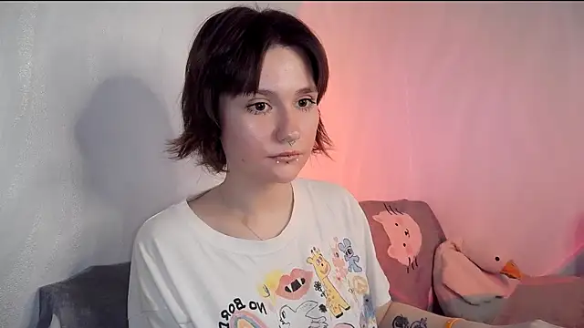 UwuJudy Osas online show from March 26, 10:50 am