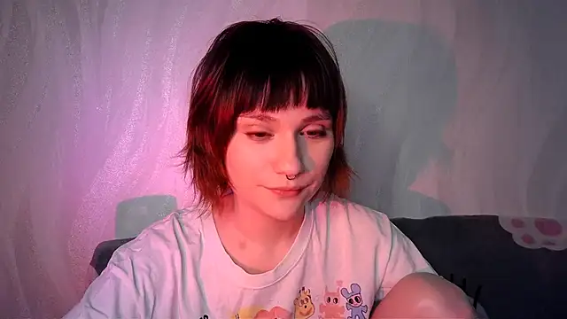 UwuJudy Osas online show from January 13, 3:05 pm