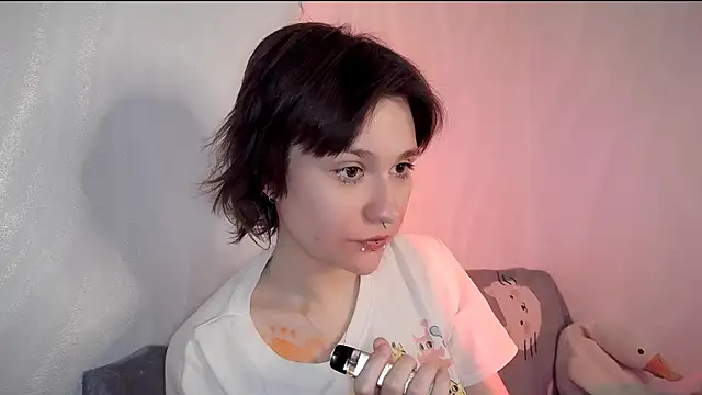 UwuJudy Osas online show from March 27, 11:22 am