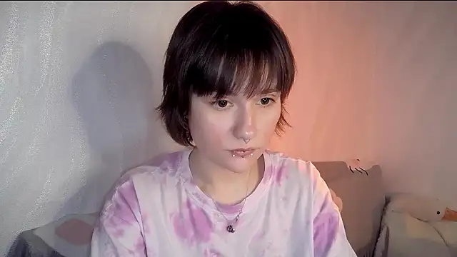 UwuJudy Osas online show from March 11, 7:49 pm