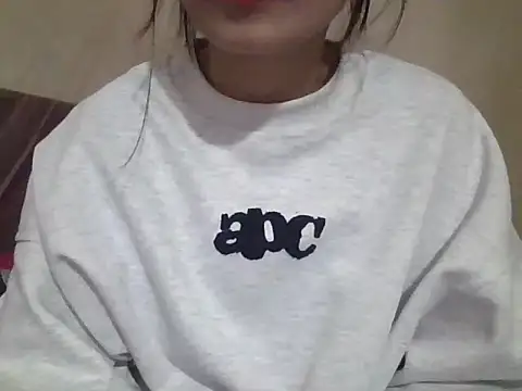 berry alma06 online show from February 14, 3:58 pm