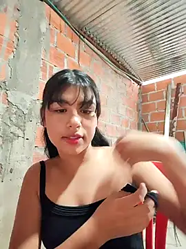 triana-hot18 online show from January 12, 12:32 pm