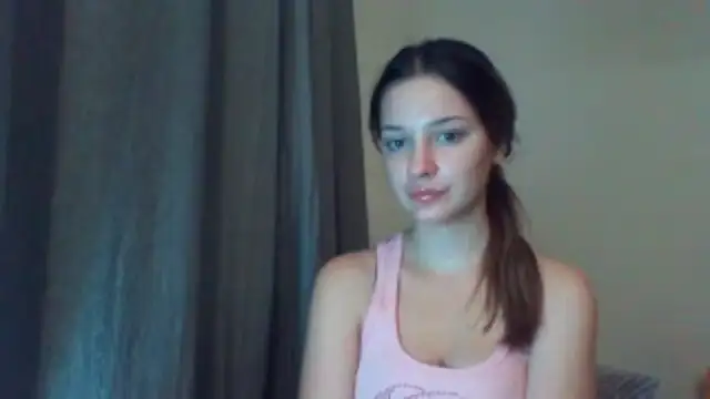 EvelineMagnetic online show from July 29, 8:53 pm