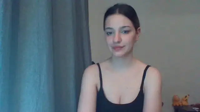 EvelineMagnetic online show from June 9, 8:30 pm