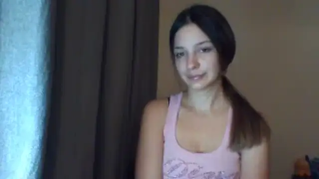 EvelineMagnetic online show from July 28, 8:52 pm