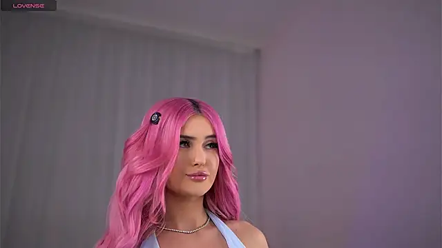 Miky Lust online show from March 11, 4:17 am