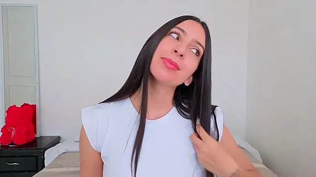 Anita castillo online show from May 16, 1:10 pm