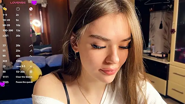 LubaSeirers online show from March 23, 3:40 pm