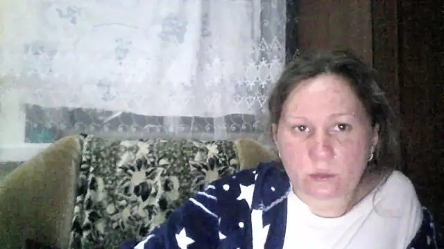 Norma Wall online show from April 6, 1:27 am