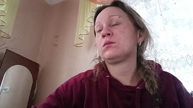 Norma Wall online show from February 25, 5:17 am