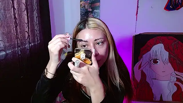 kittymiauu444 online show from June 23, 1:53 pm