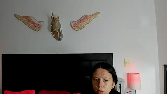 Natalye 23 online show from April 10, 7:09 pm