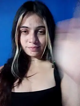 Megan nica online show from March 17, 1:53 am