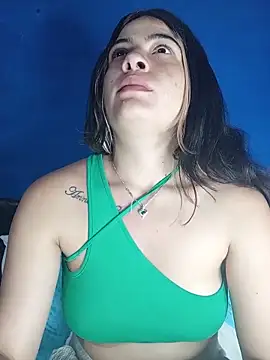 Megan nica online show from June 5, 12:55 pm