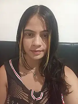 Megan nica online show from July 23, 6:27 pm