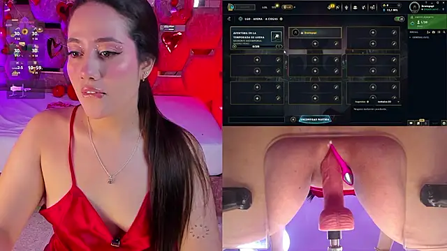 VeroLodge online show from February 10, 6:38 am