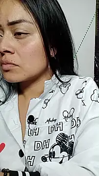 gabriela grace1 online show from February 20, 2:51 pm