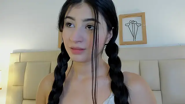 camile carter online show from March 10, 7:51 pm