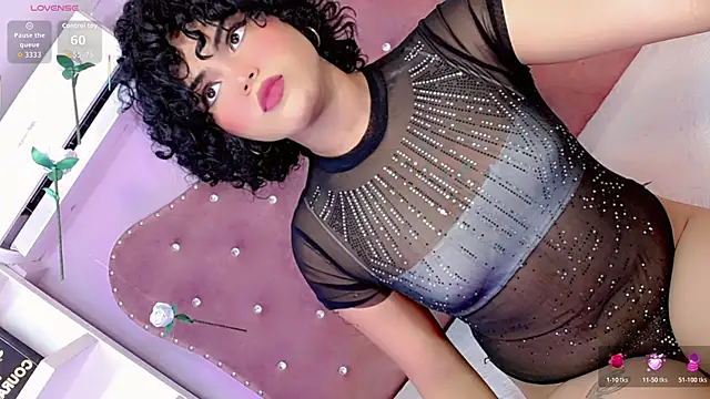 babyAnthonella online show from February 21, 12:17 pm