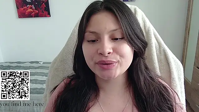 yessica gomez01 online show from March 25, 9:50 pm