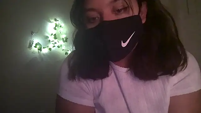 Lunablushh online show from January 15, 3:12 am