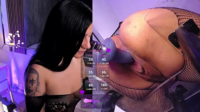 MelanyHolsen online show from March 31, 10:43 pm